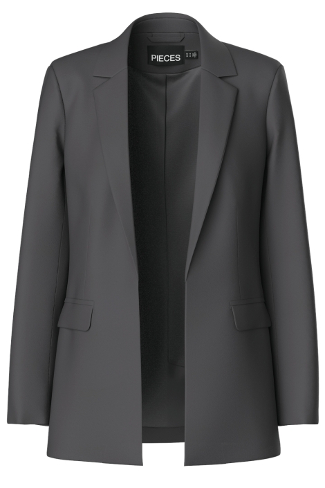 Pieces pcbozzy ls loose blazer noos bc